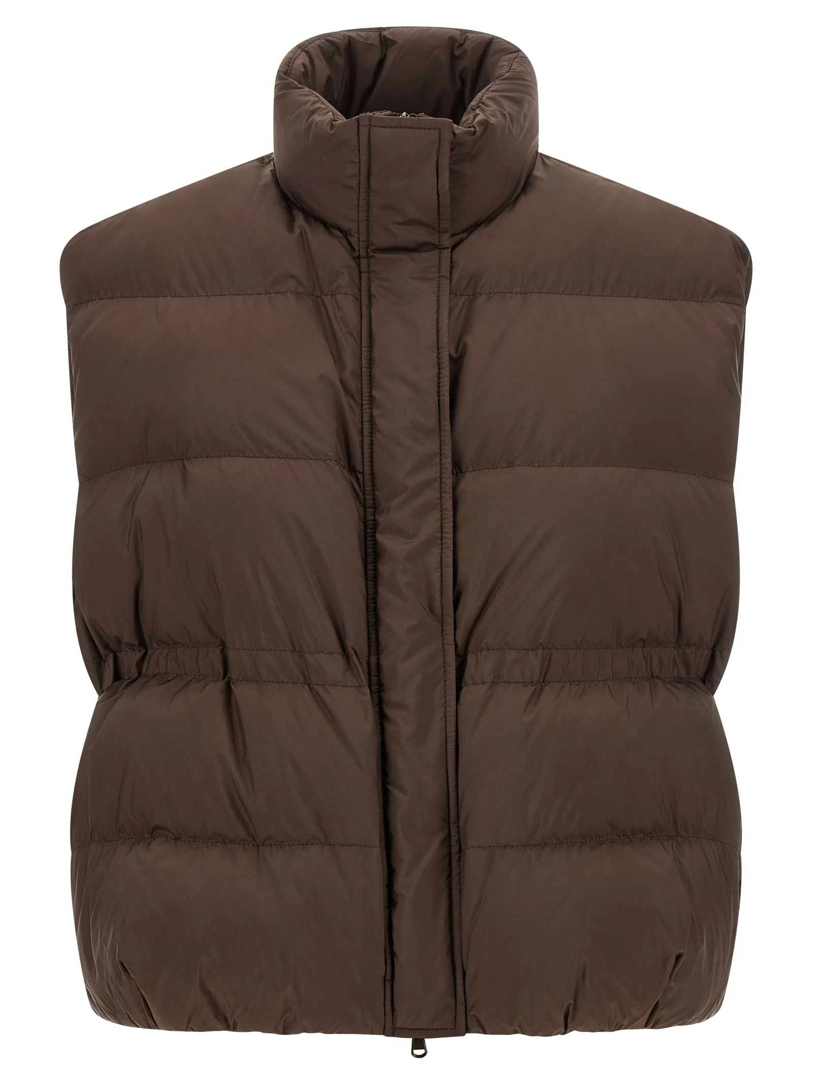 'Monile' vest sold by Lord & Taylor