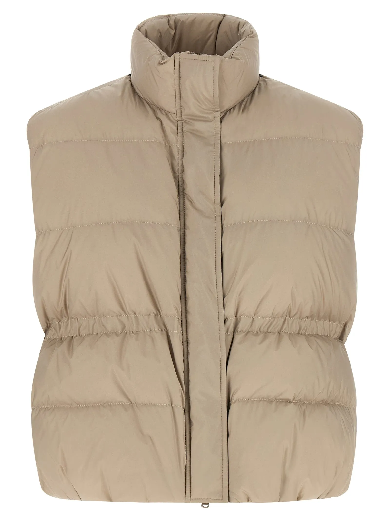 'Monile' vest sold by Lord & Taylor product image thumbnail 5