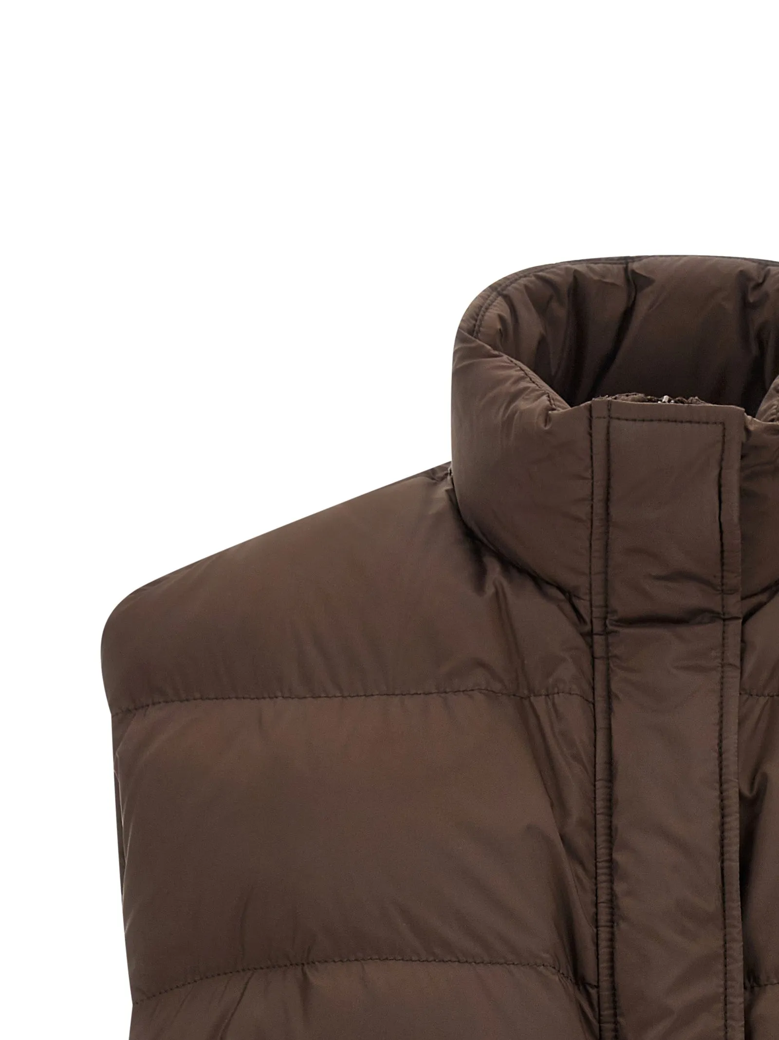 'Monile' vest sold by Lord & Taylor product image thumbnail 3