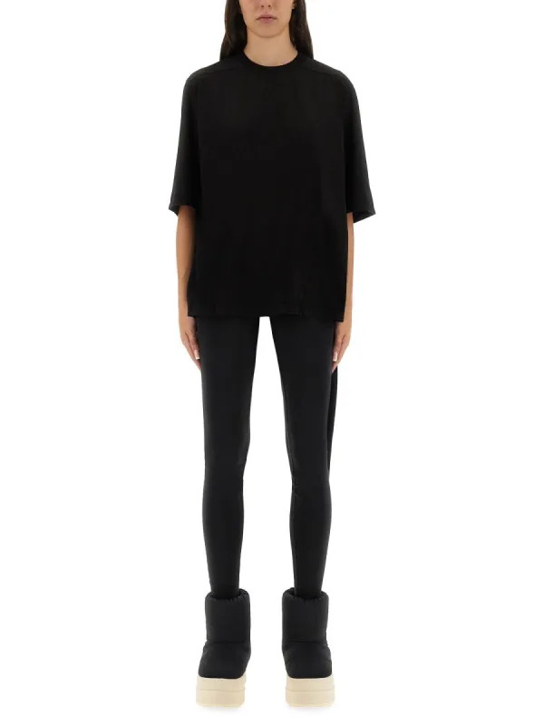 Walrus T T-Shirt made by Rick Owens