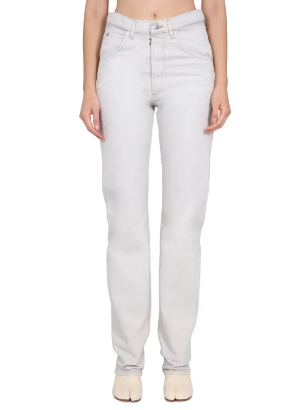 Jeans Memory Of made by Maison Margiela