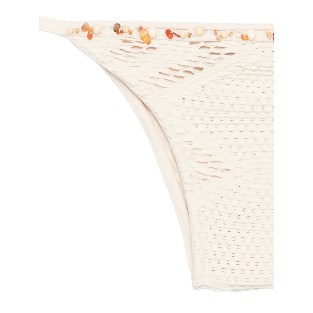 Beachwear with Beaded Embellishment sold by Lord & Taylor product image thumbnail 3