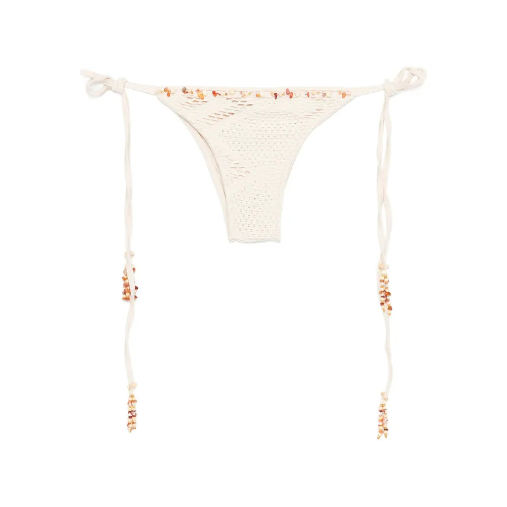 Beachwear with Beaded Embellishment sold by Lord & Taylor