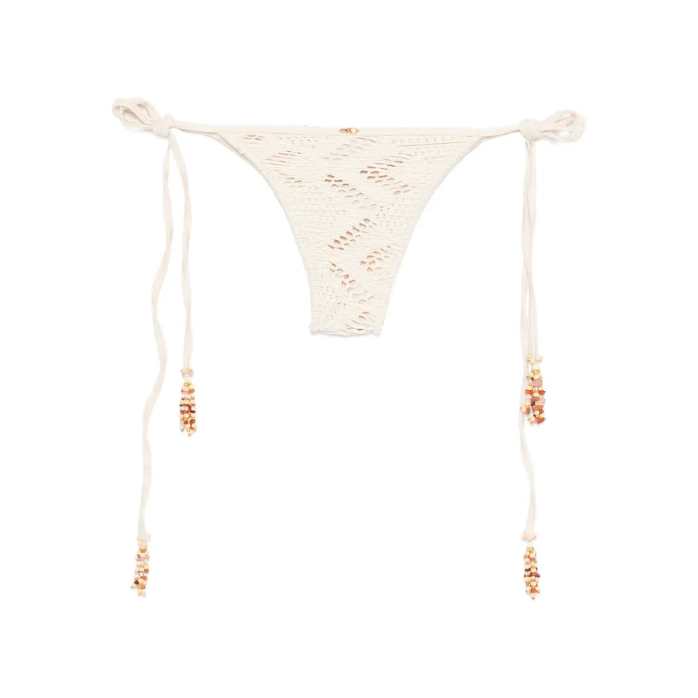 Beachwear with Beaded Embellishment sold by Lord & Taylor product image thumbnail 2