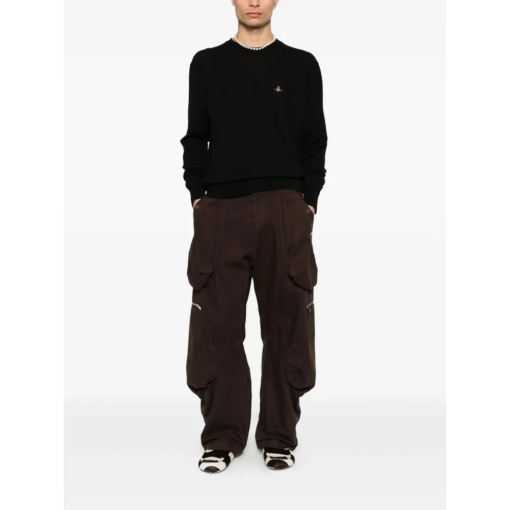 Sweater Black Cashmere Blend sold by Lord & Taylor product image thumbnail 3