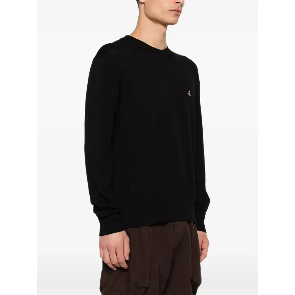 Sweater Black Cashmere Blend sold by Lord & Taylor product image thumbnail 4