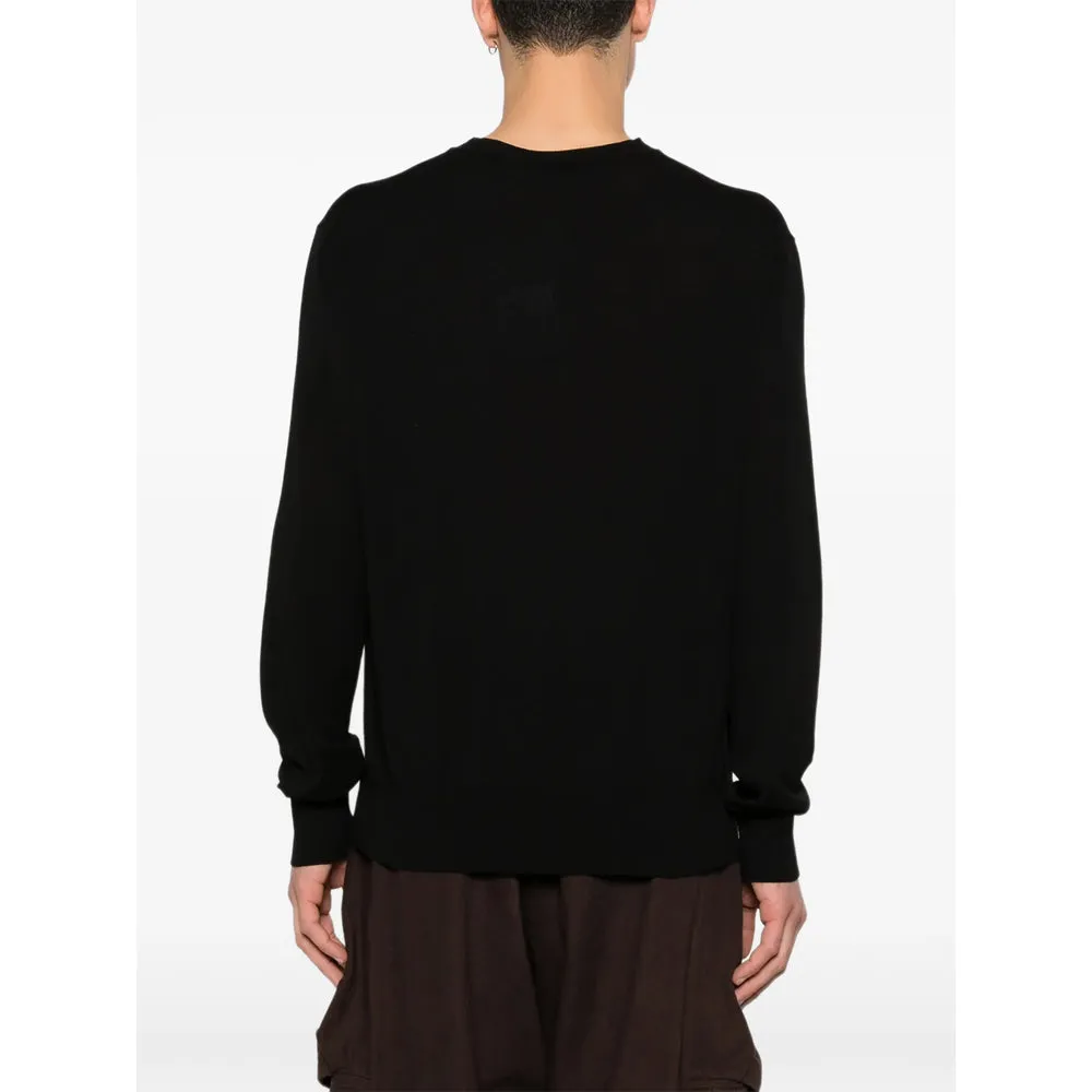 Sweater Black Cashmere Blend sold by Lord & Taylor product image thumbnail 5