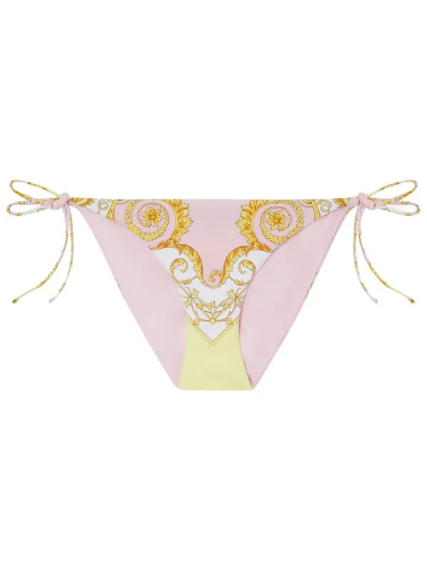 Bikini Bottom Multicolour made by Versace