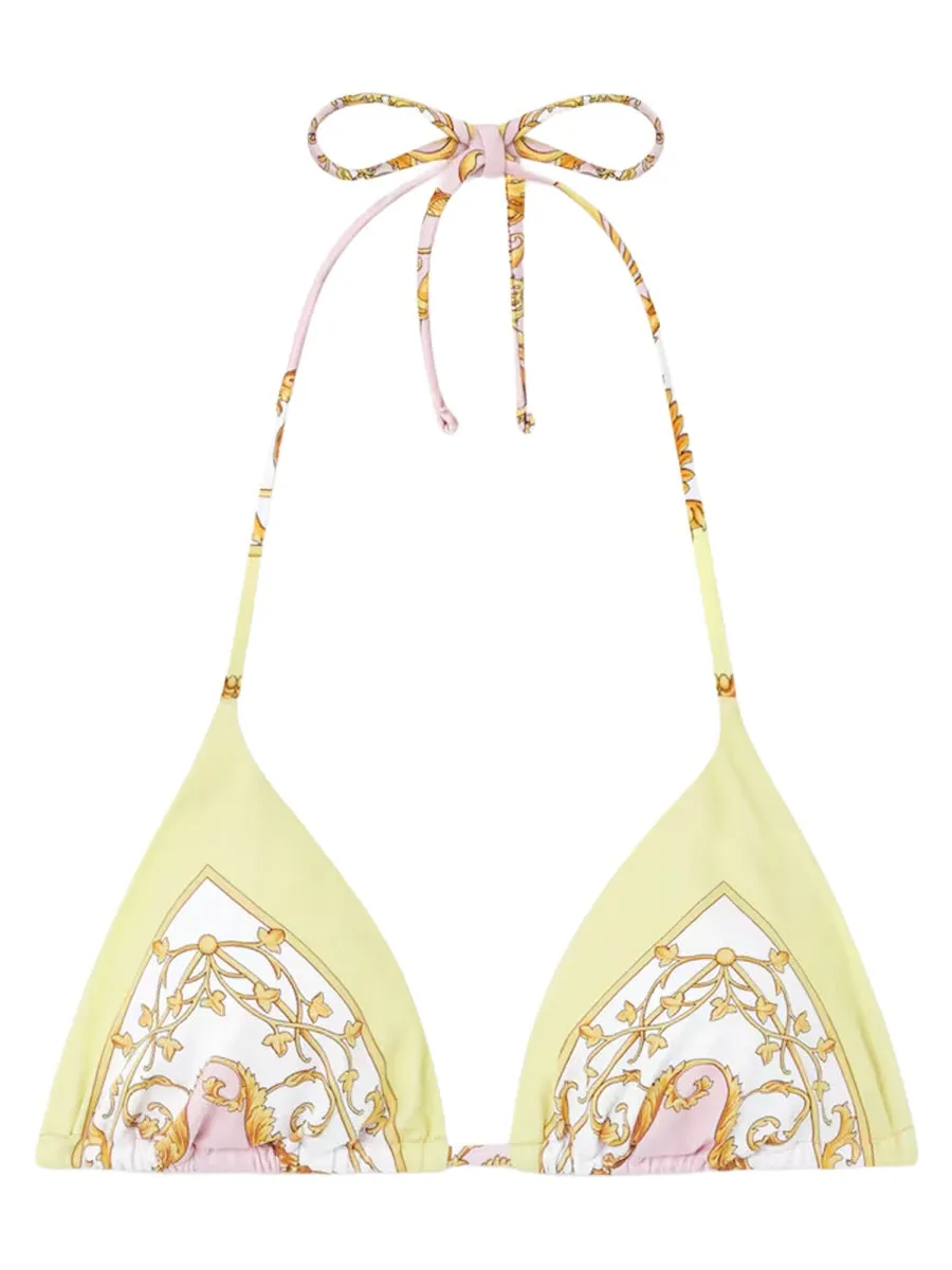 Bikini Top Multicolour sold by Lord & Taylor