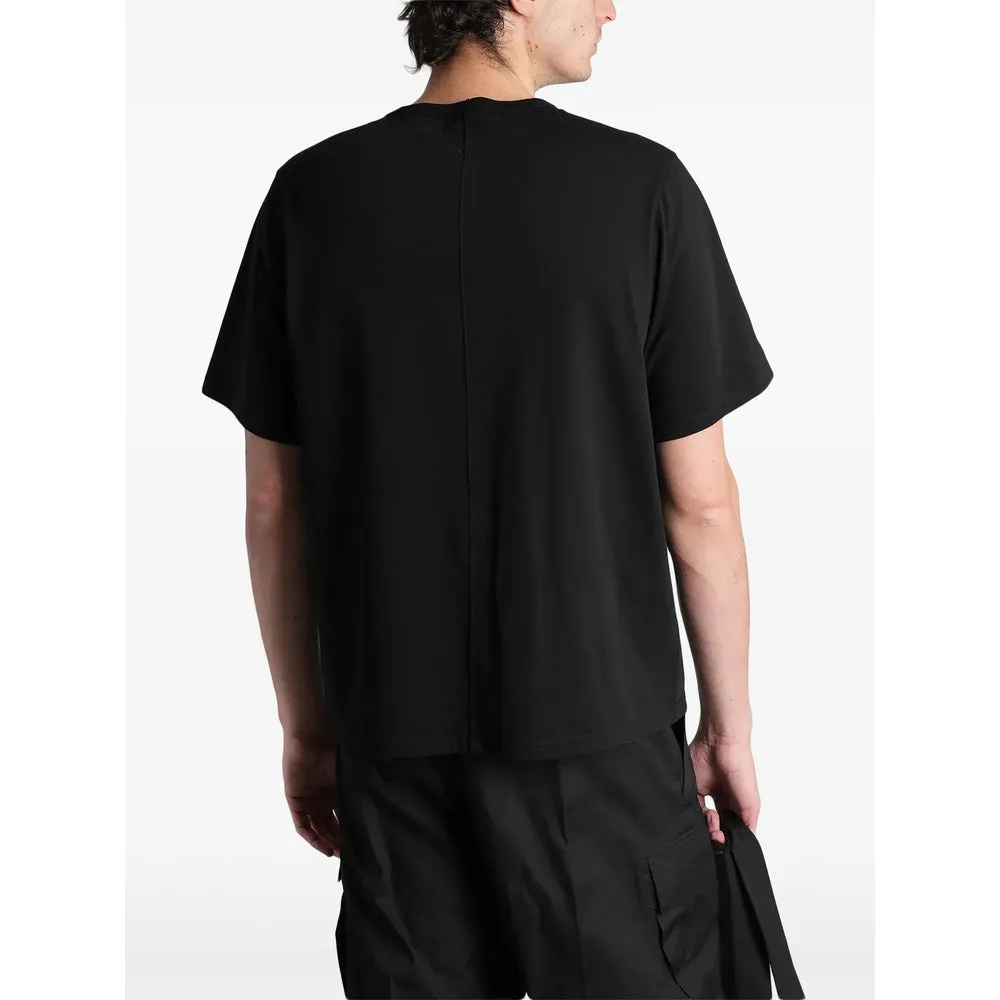 T-shirt Black sold by Lord & Taylor product image thumbnail 5