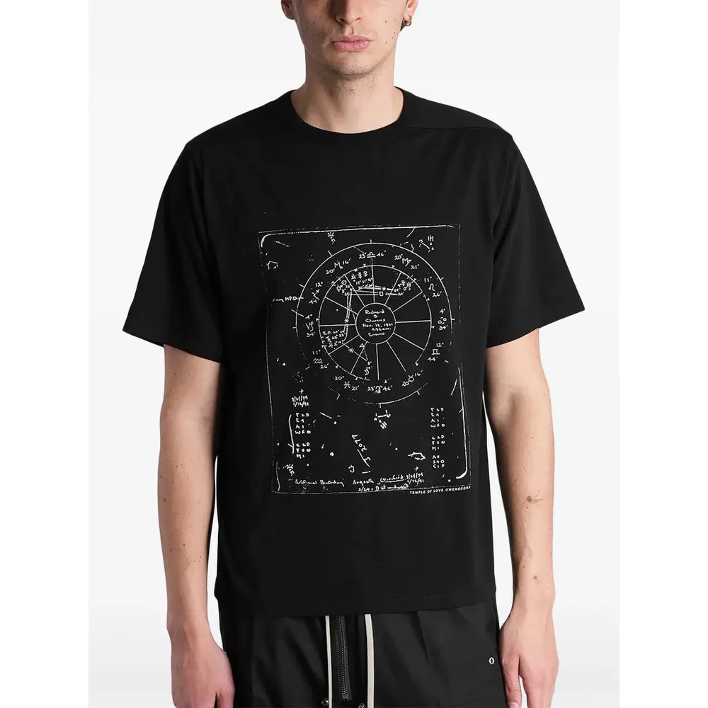 T-shirt Black sold by Lord & Taylor product image thumbnail 2
