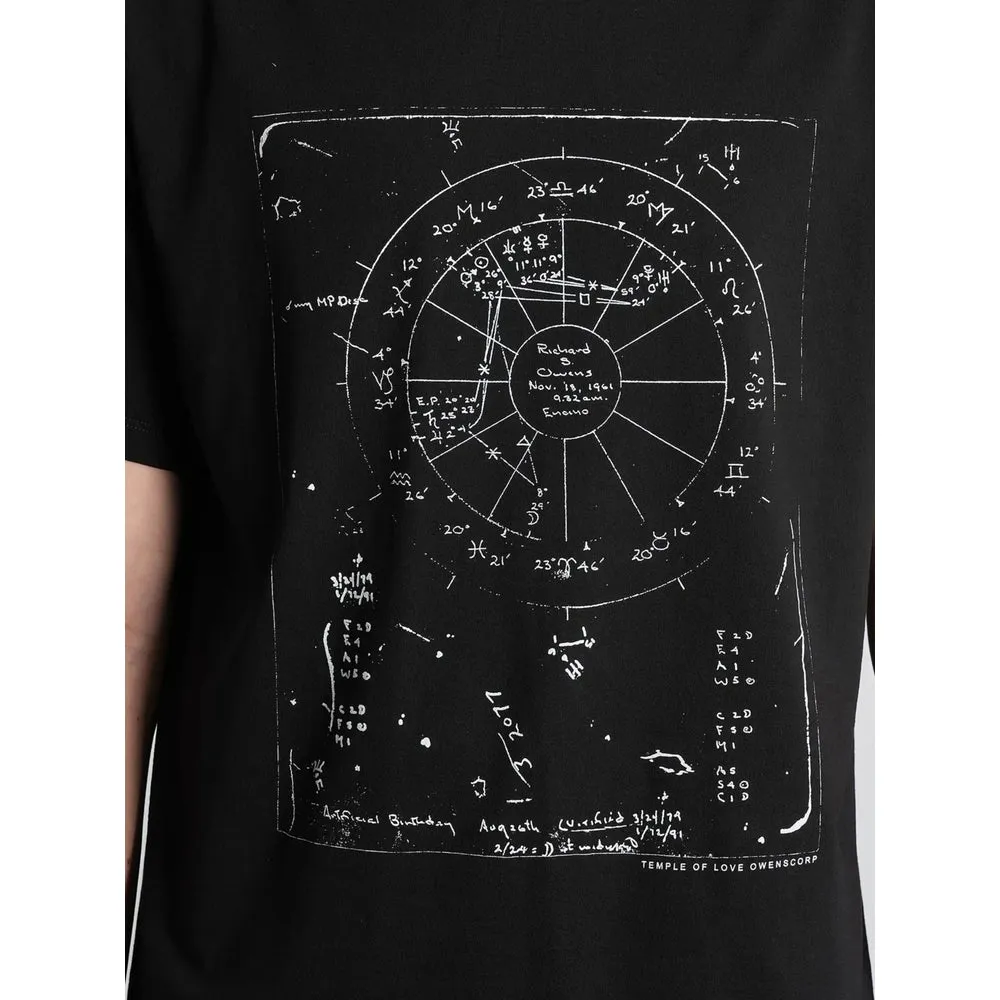 T-shirt Black sold by Lord & Taylor product image thumbnail 3