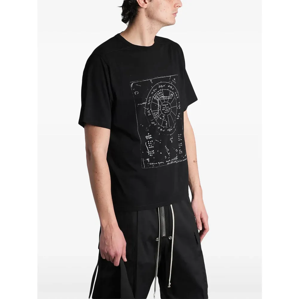 T-shirt Black sold by Lord & Taylor product image thumbnail 4