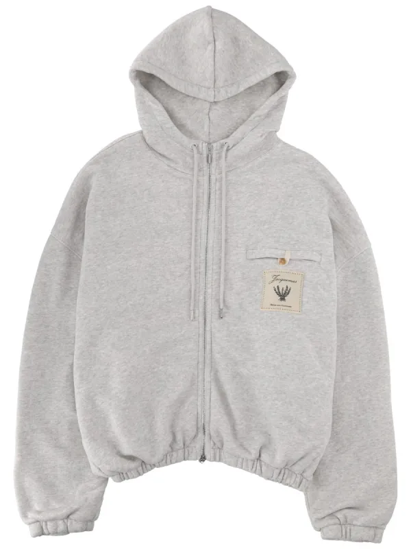 Tournament Sweatshirt made by Jacquemus