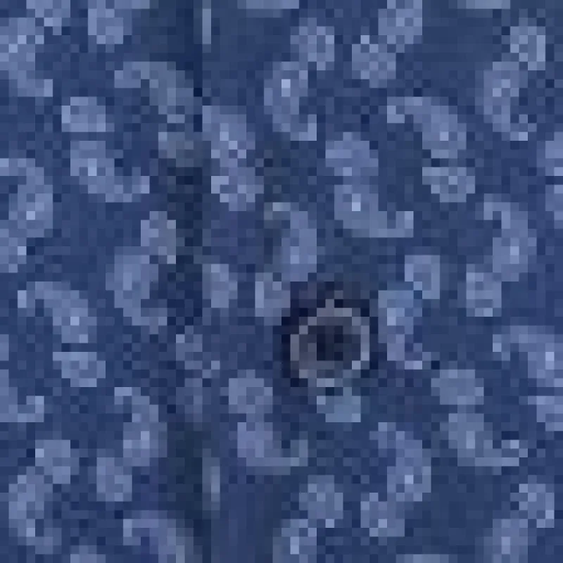 Slim Fit Performance Long Sleeve Printed Button Down Shirt sold by Lord & Taylor