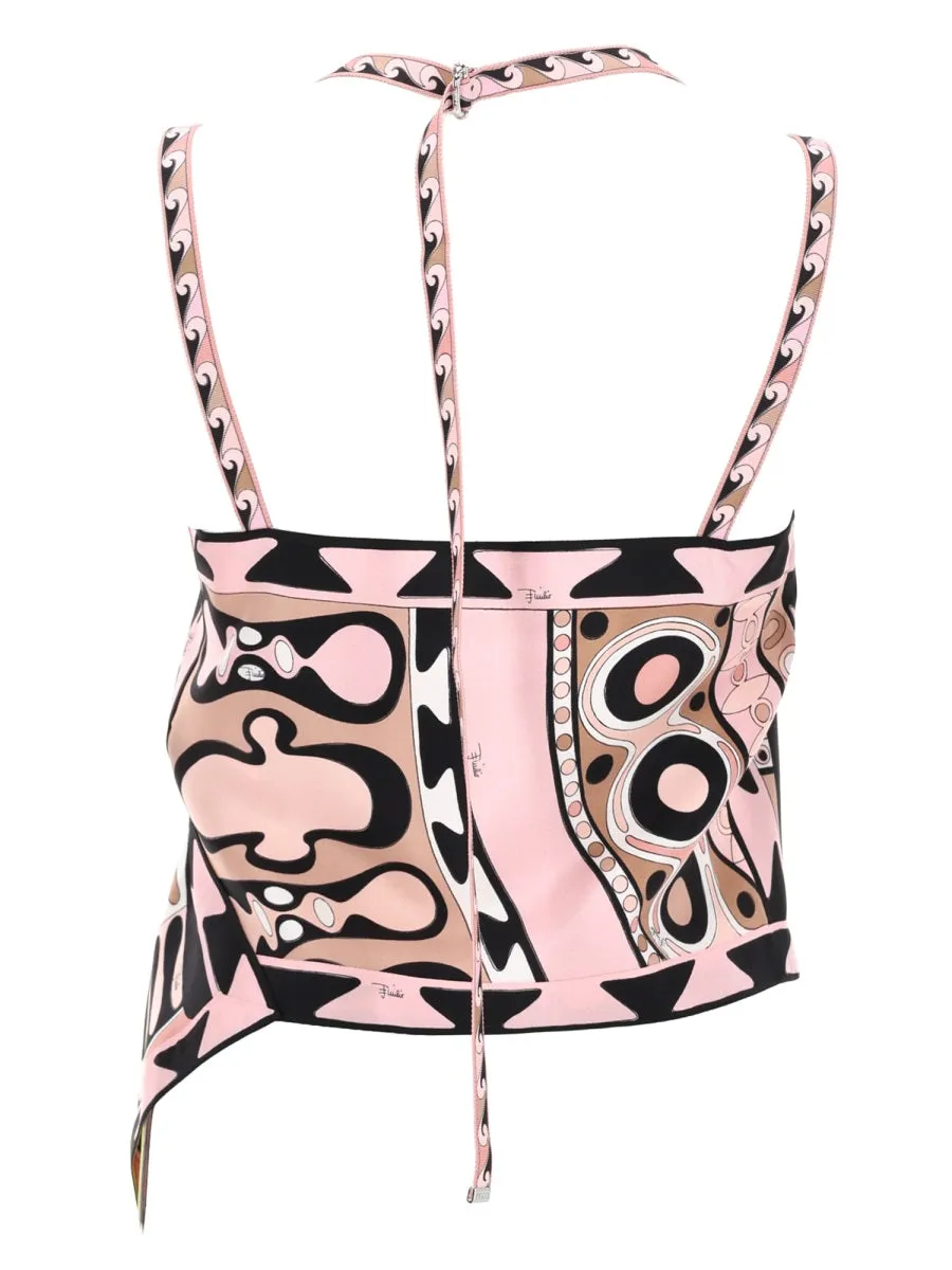 Top in 100% Silk Multicolour sold by Lord & Taylor product image thumbnail 2