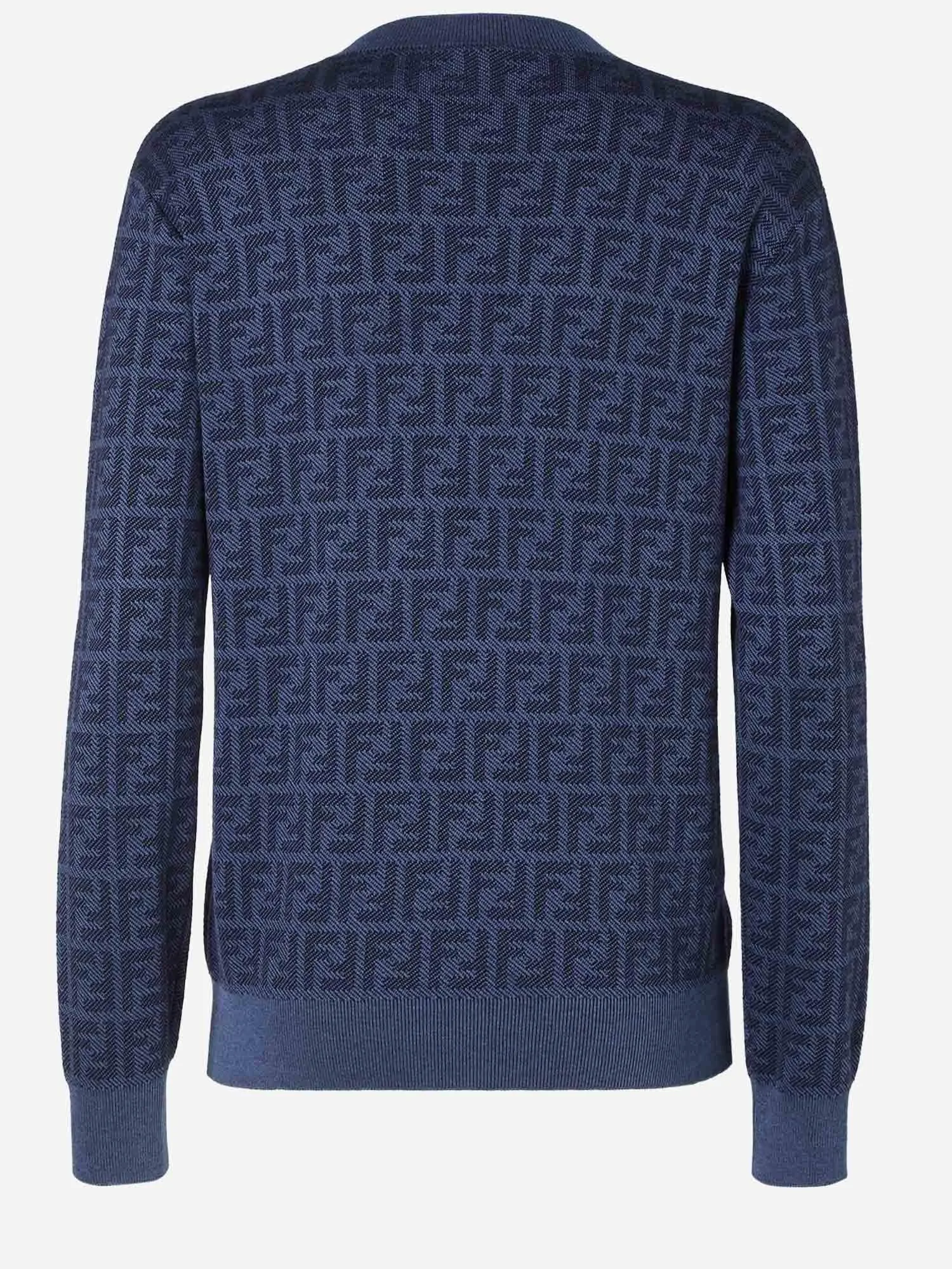 Wool and Silk Jumper sold by Lord & Taylor product image thumbnail 5