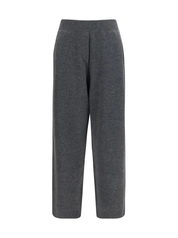 Cashmere Pants made by Brunello Cucinelli