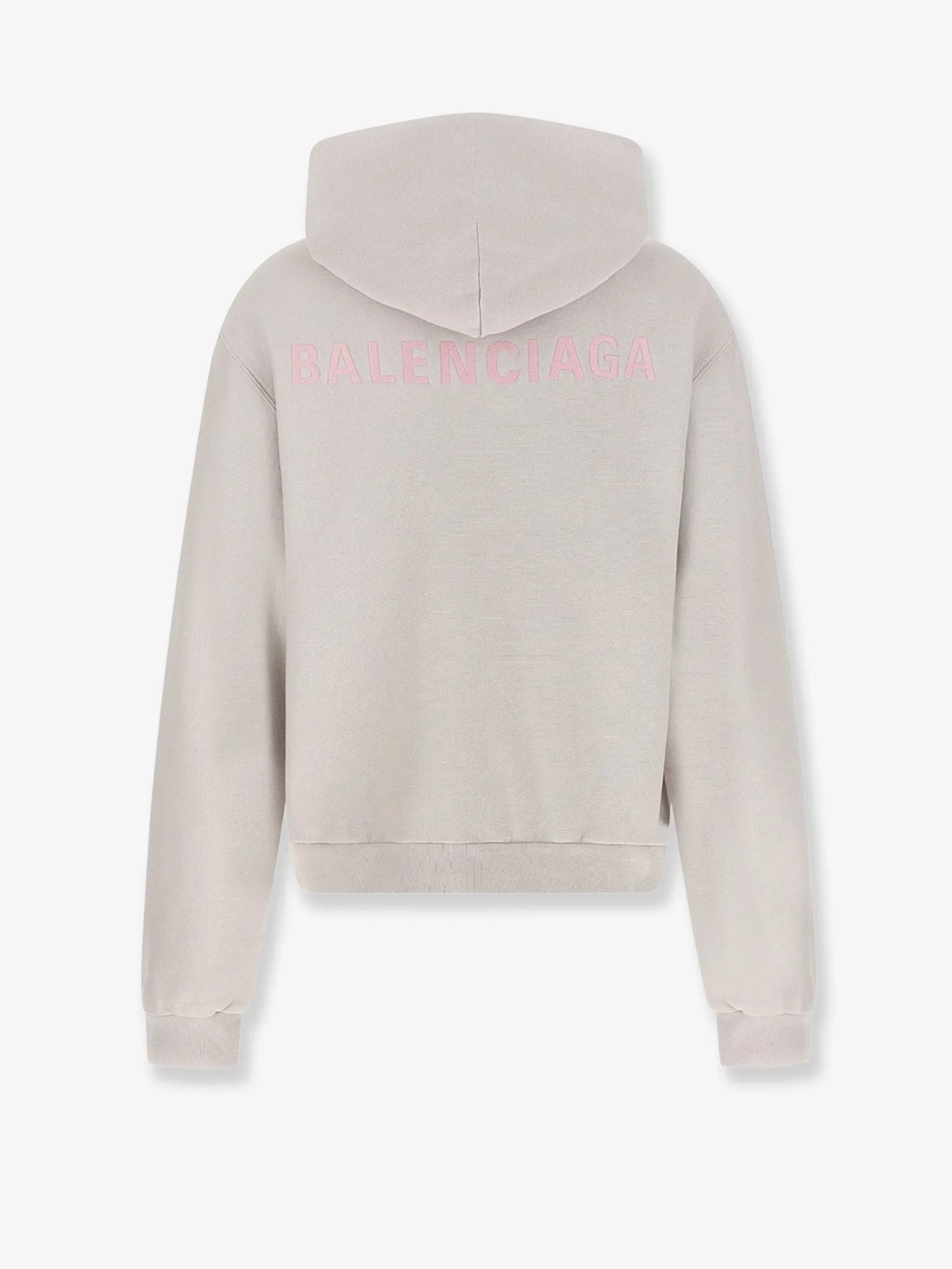 Cotton Hooded Sweatshirt sold by Lord & Taylor product image thumbnail 4