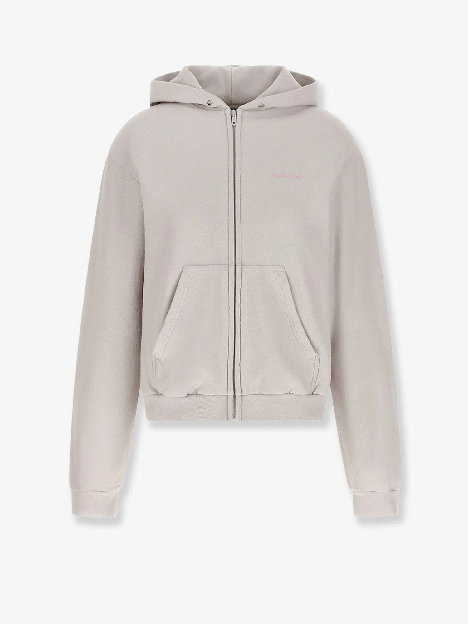 Cotton Hooded Sweatshirt sold by Lord & Taylor