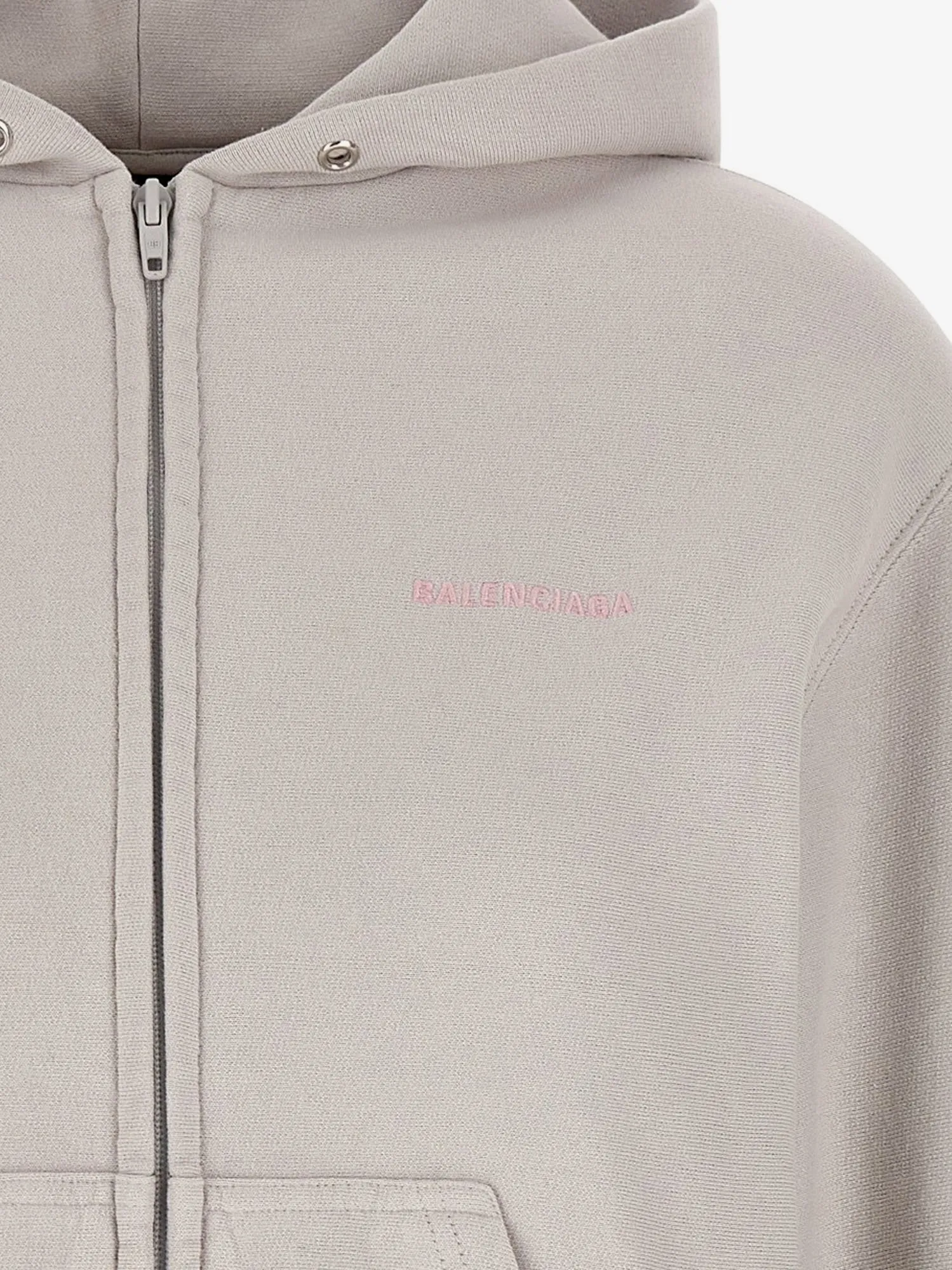 Cotton Hooded Sweatshirt sold by Lord & Taylor product image thumbnail 5