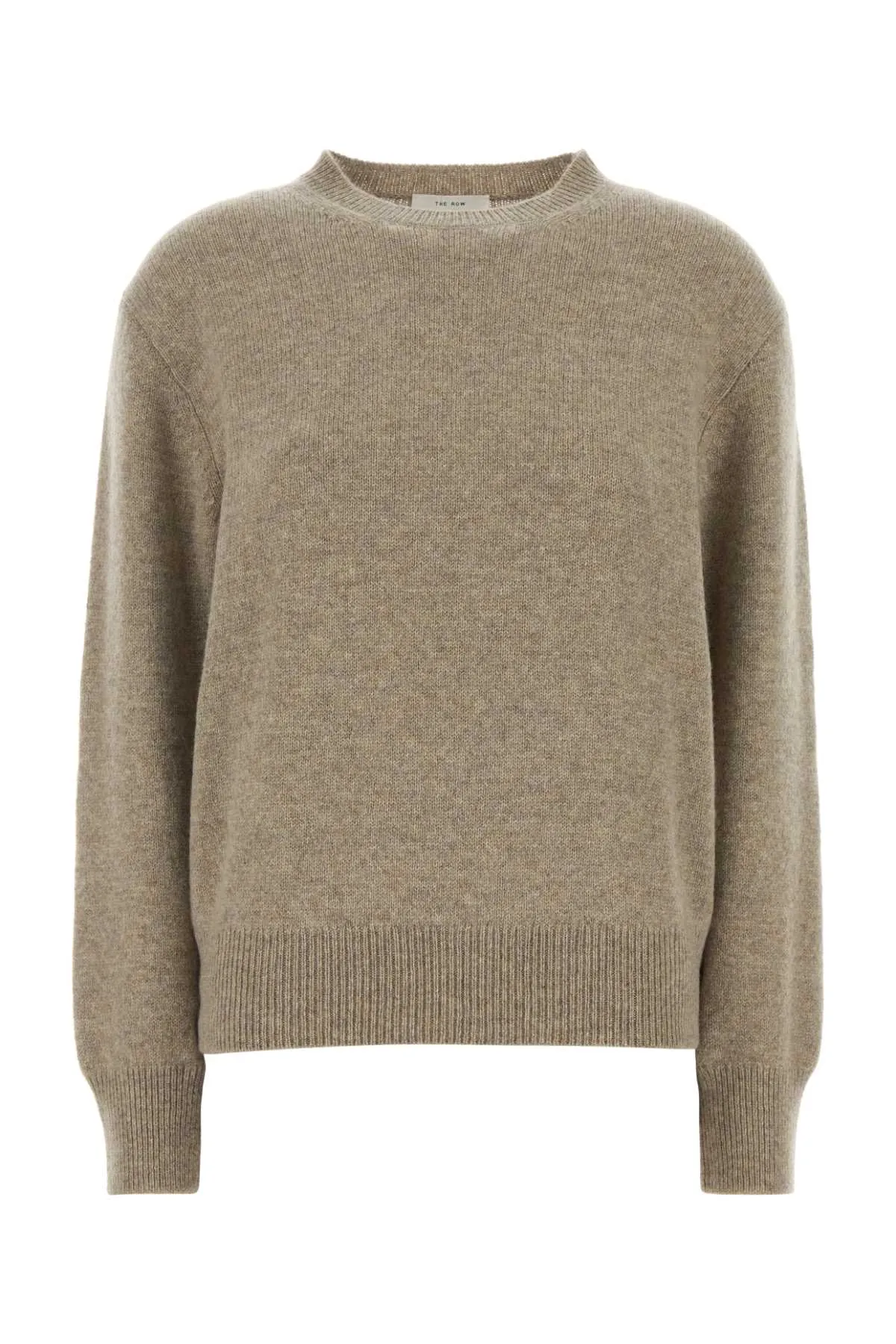 CREW-NECK LONG-SLEEVE SWEATER sold by Lord & Taylor