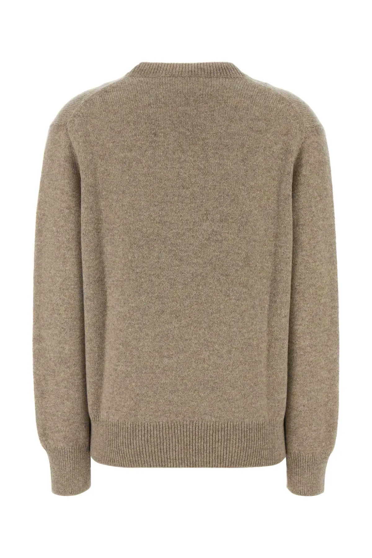 CREW-NECK LONG-SLEEVE SWEATER sold by Lord & Taylor product image thumbnail 2