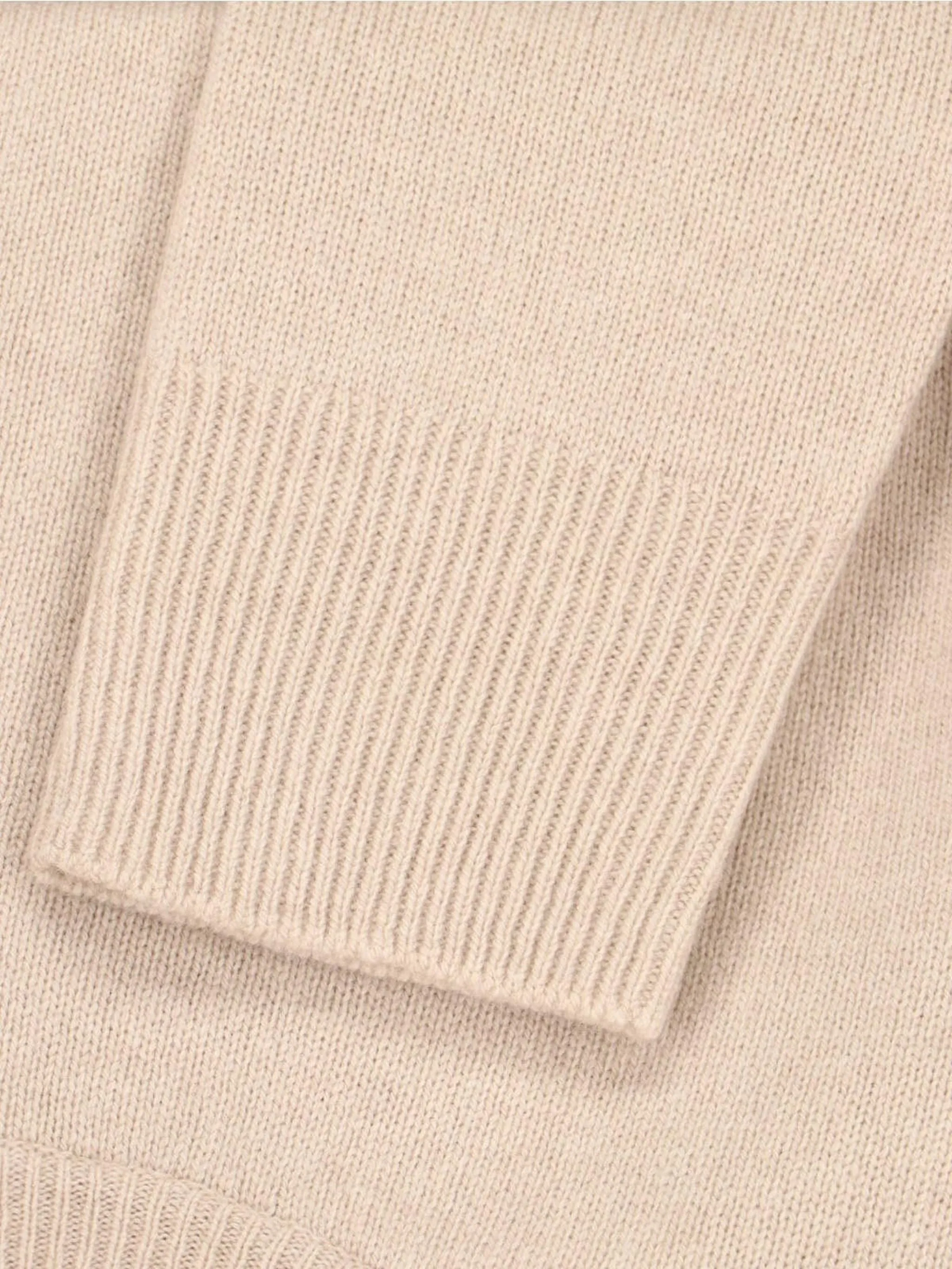 SIBEM CREW-NECK SWEATER sold by Lord & Taylor product image thumbnail 4
