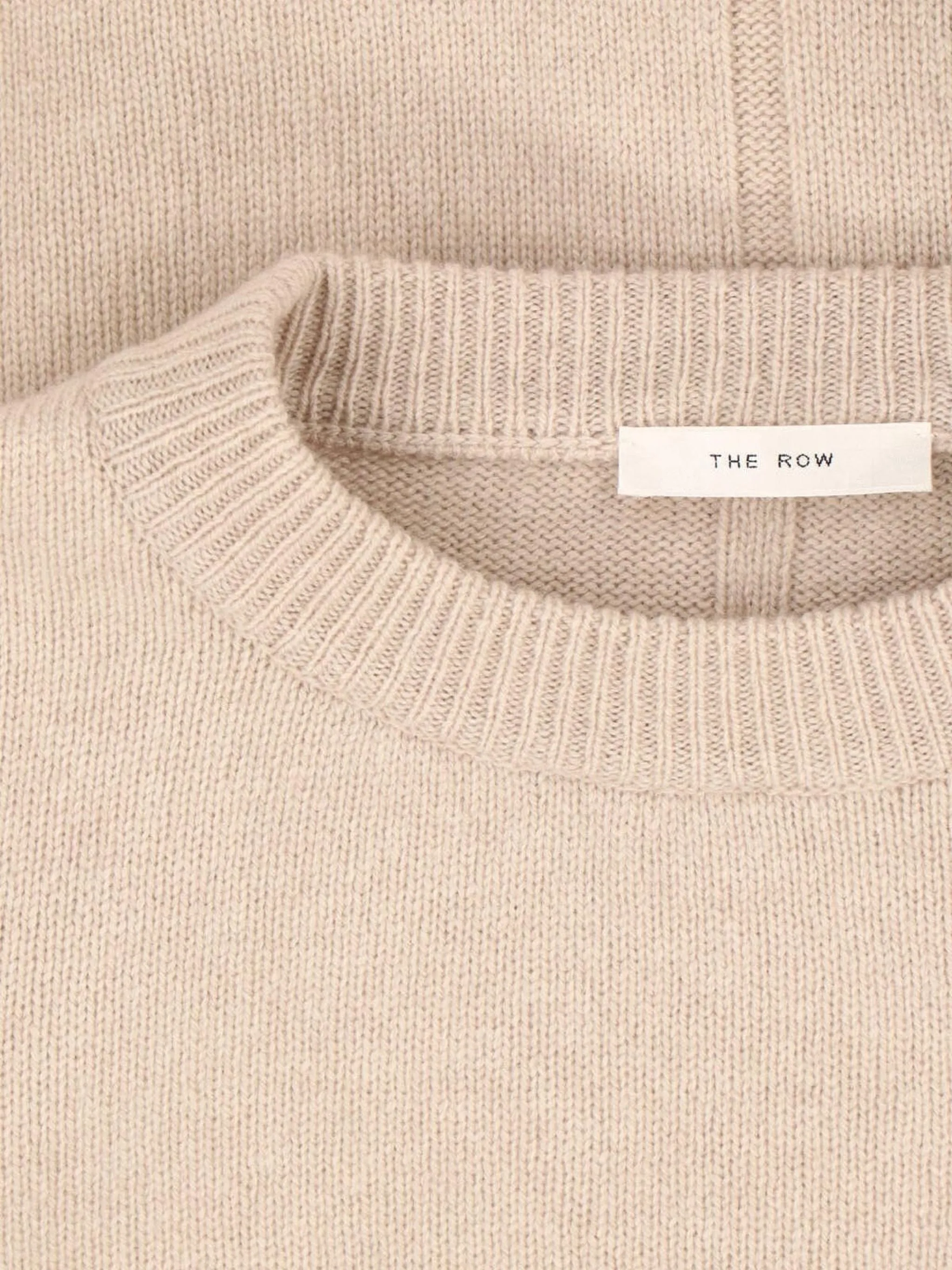 SIBEM CREW-NECK SWEATER sold by Lord & Taylor product image thumbnail 2