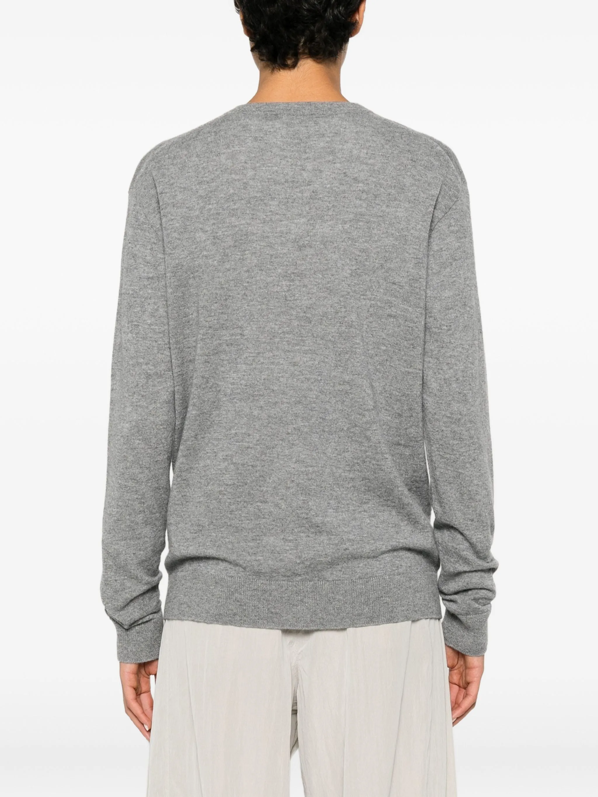 NIAN V-NECK SWEATER sold by Lord & Taylor product image thumbnail 3