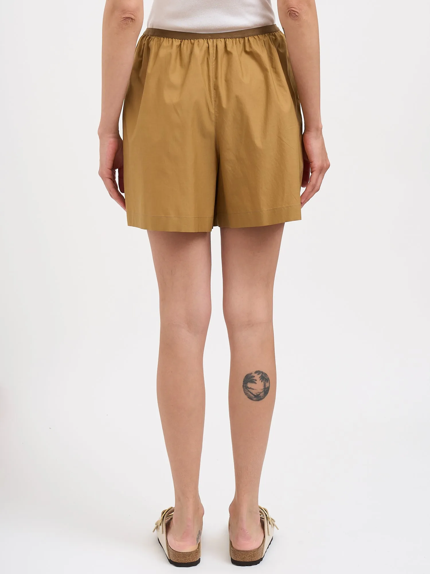 COTTON AND SILK BOXER SHORTS sold by Lord & Taylor product image thumbnail 5