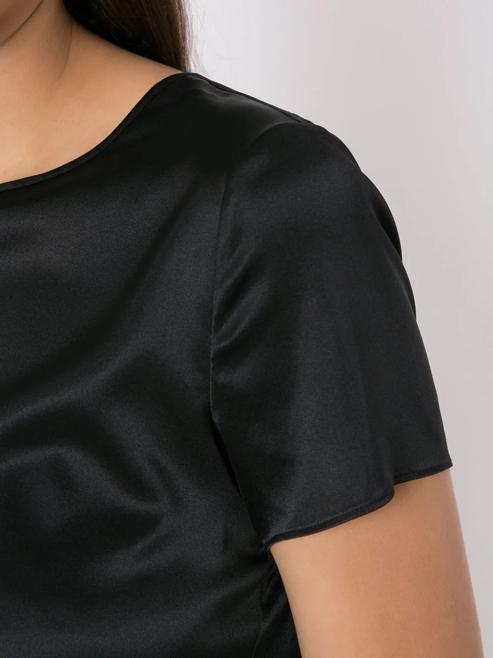 SHORT SLEEVE TSHIRT sold by Lord & Taylor product image thumbnail 2