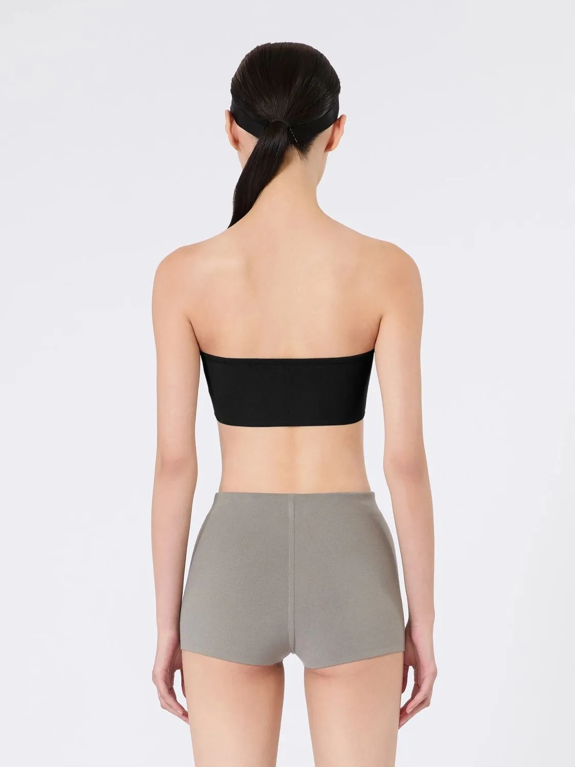 MXSFIABE LINGERIE BLACK sold by Lord & Taylor product image thumbnail 4