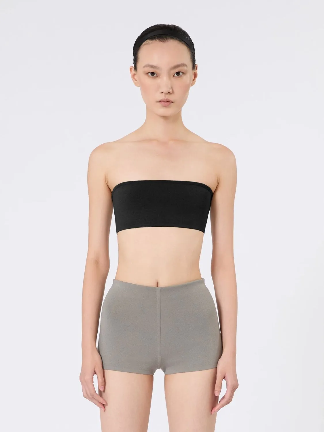 MXSFIABE LINGERIE BLACK sold by Lord & Taylor product image thumbnail 3