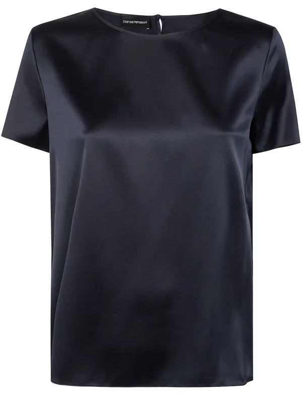 SILK TOP made by Emporio Armani
