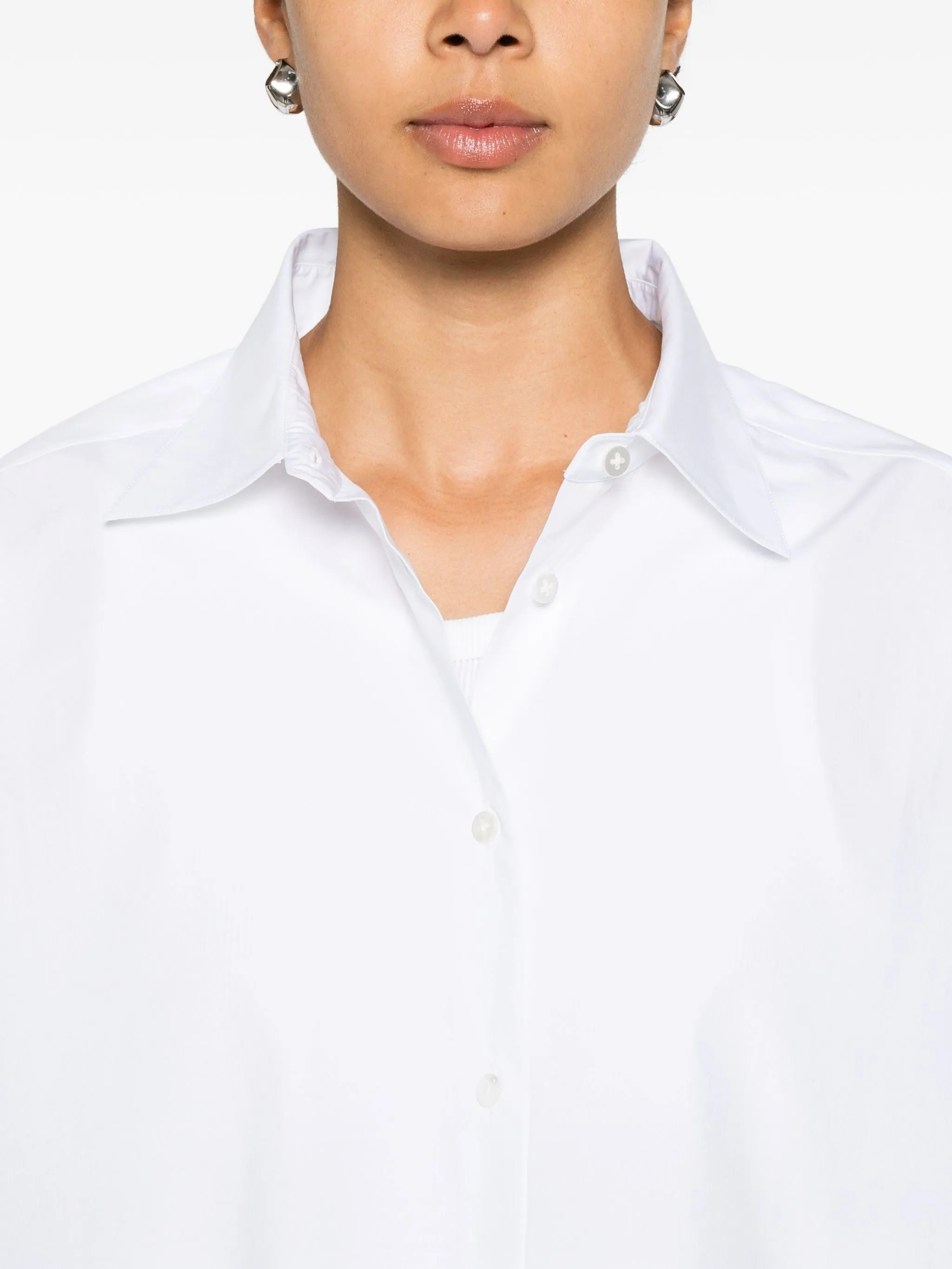LUKA LONG-SLEEVE SHIRT sold by Lord & Taylor product image thumbnail 2