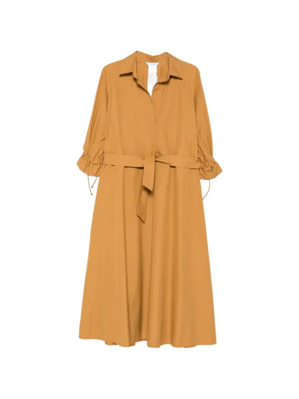 MXMMIRTO DRESS made by MaxMara