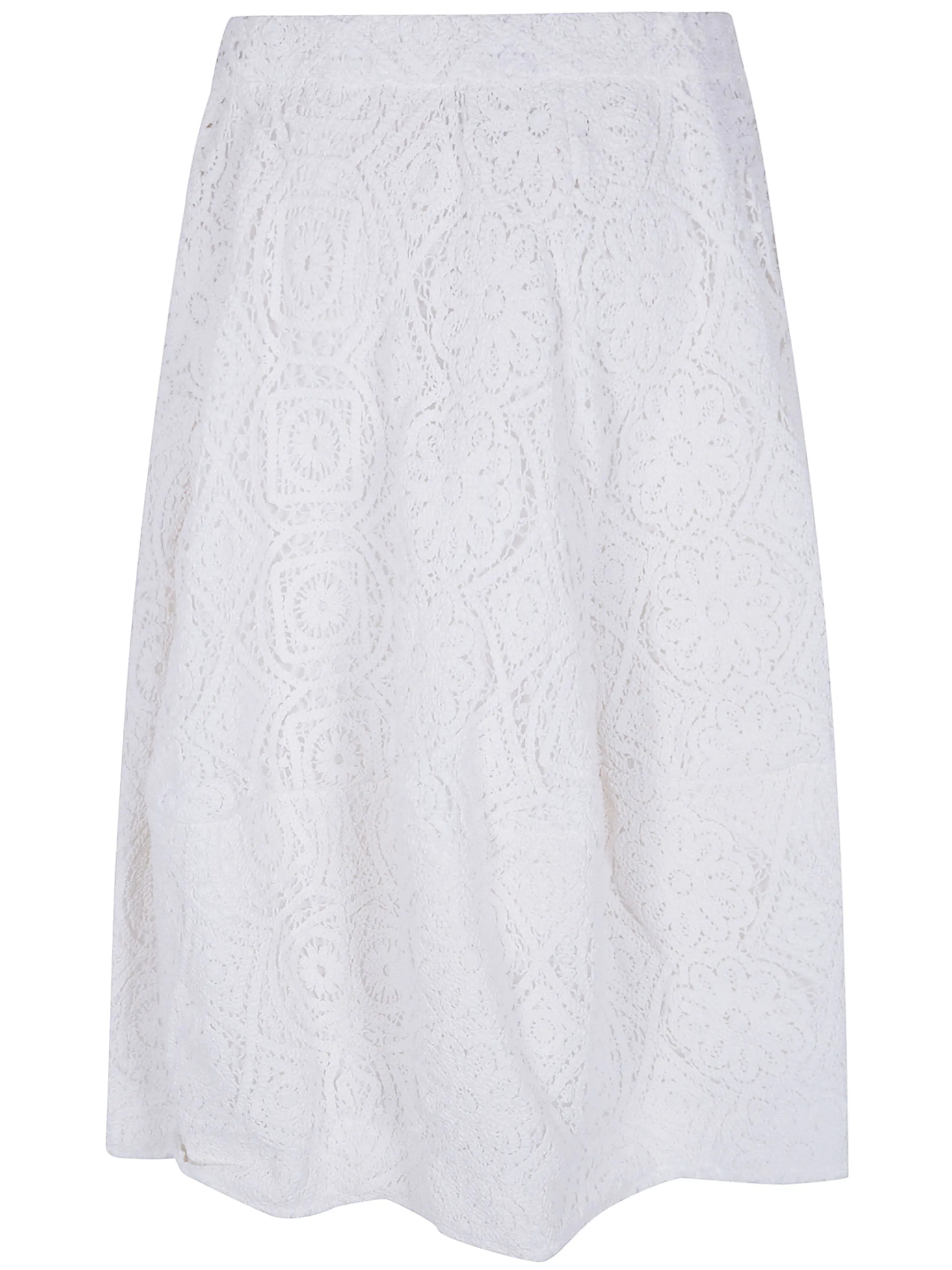 BALOON MIDI SKIRT sold by Lord & Taylor product image thumbnail 2