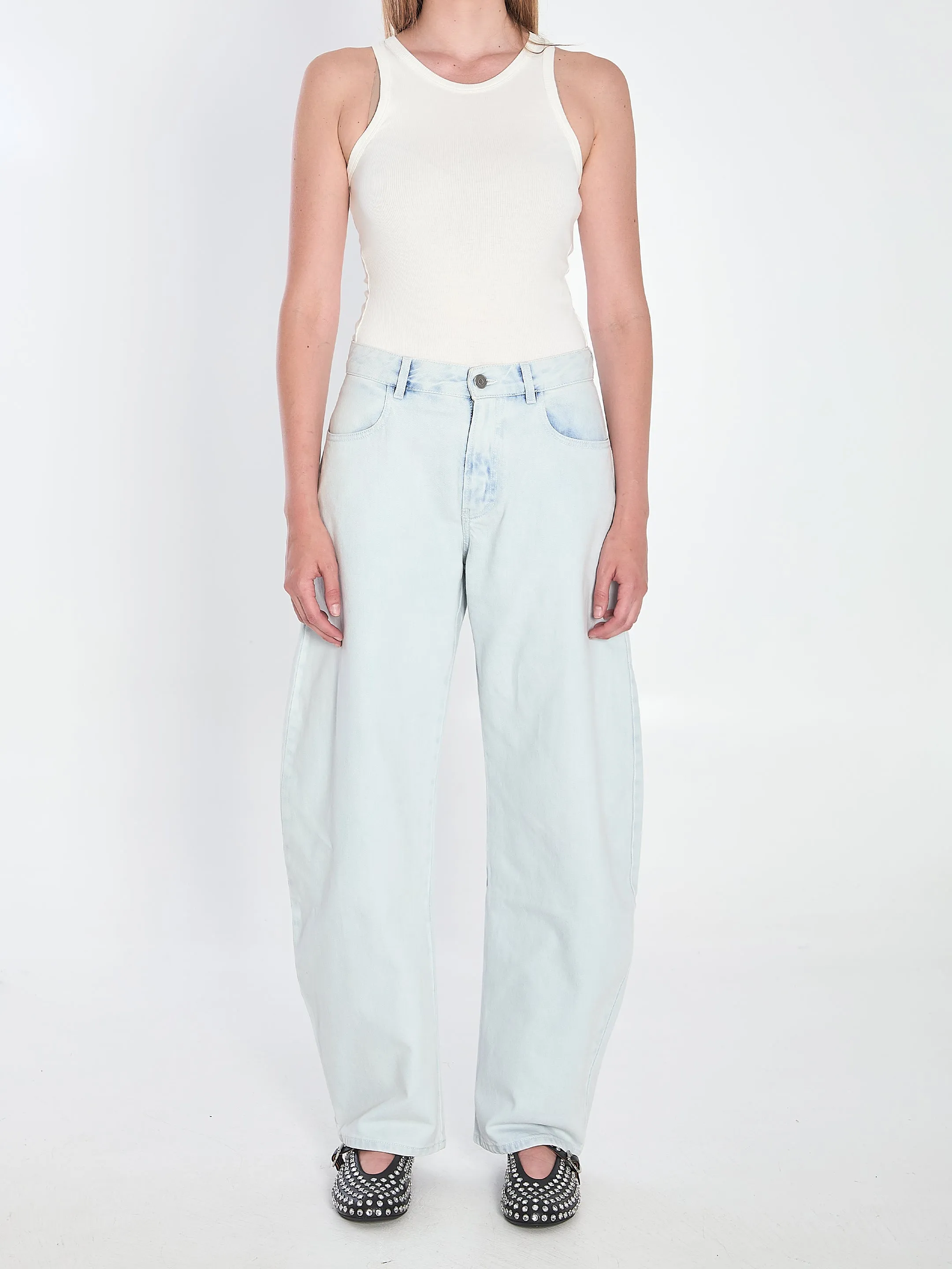 Halter bodysuit sold by Lord & Taylor product image thumbnail 5