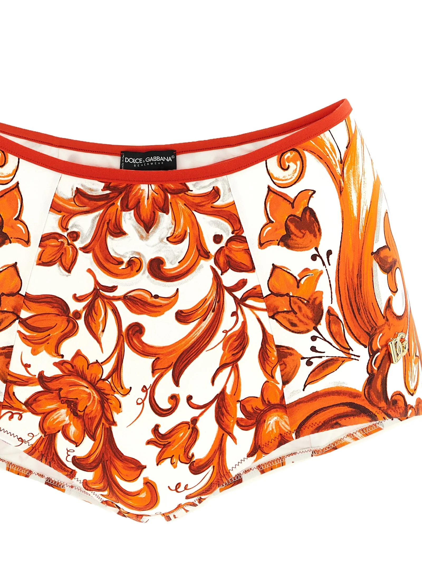 'Maiolica' bikini sold by Lord & Taylor product image thumbnail 3