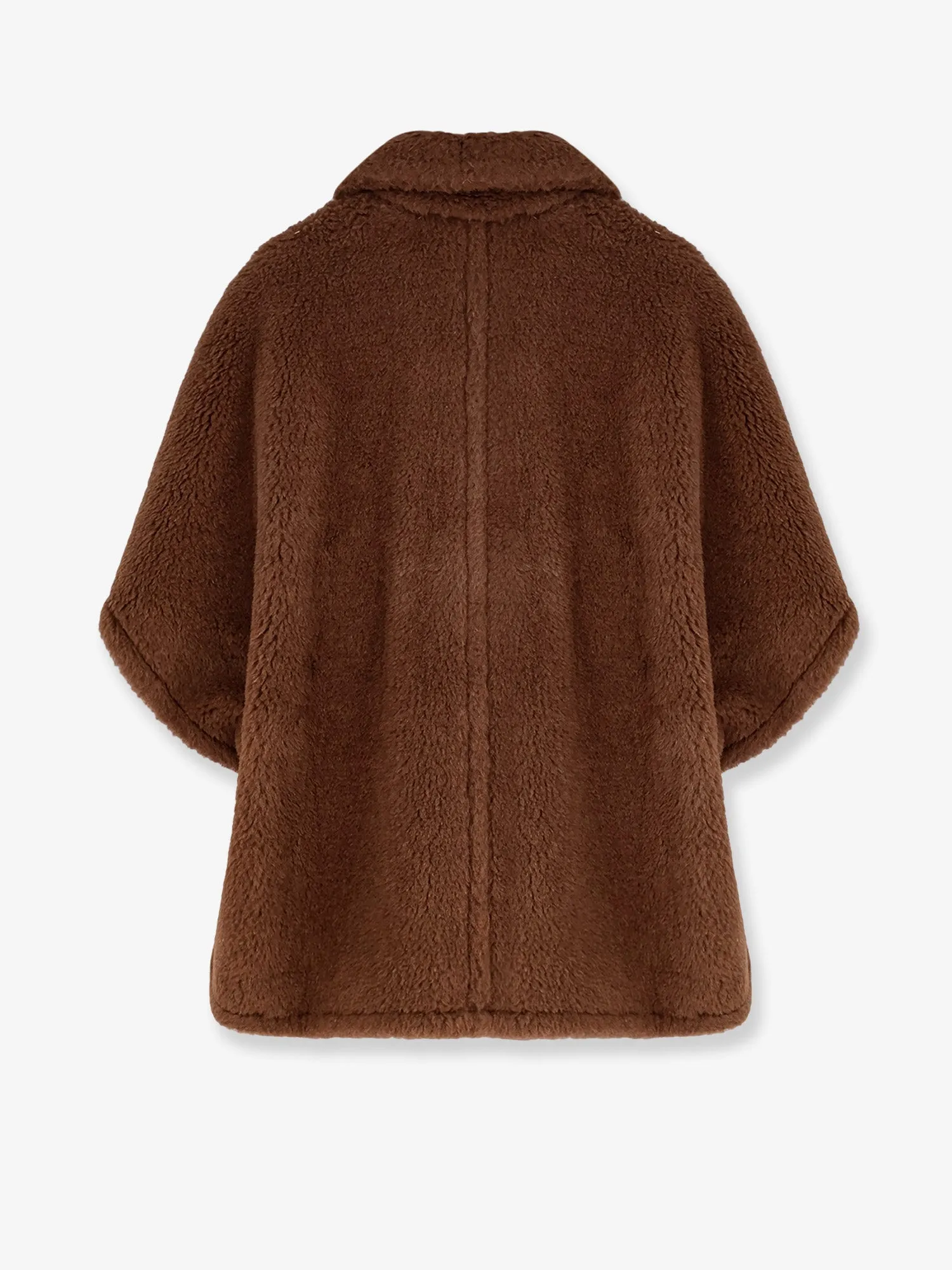 Alpaca, Cashmere and Silk Cape sold by Lord & Taylor product image thumbnail 2
