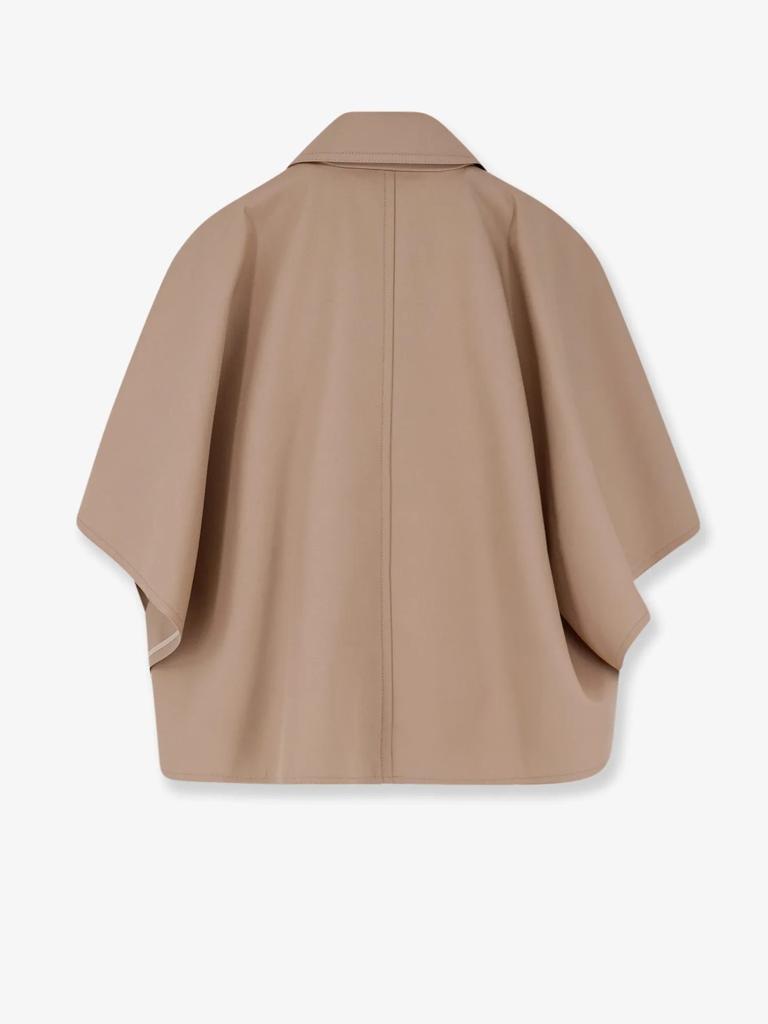 Cotton Cape sold by Lord & Taylor product image thumbnail 2
