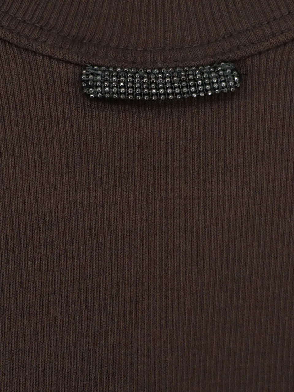 Tank Top Cotton-Blend sold by Lord & Taylor product image thumbnail 3