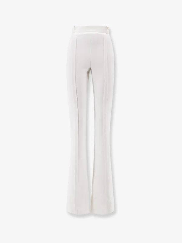 Daily Trousers made by Elisabetta Franchi