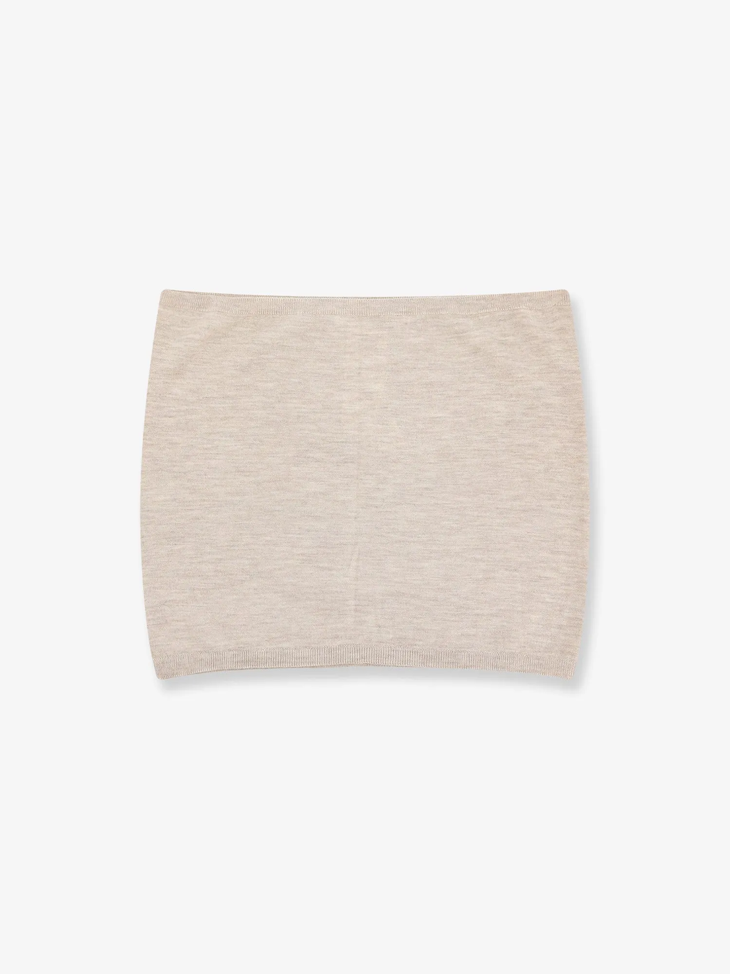 Cashmere Sweater with Removable Band sold by Lord & Taylor product image thumbnail 3
