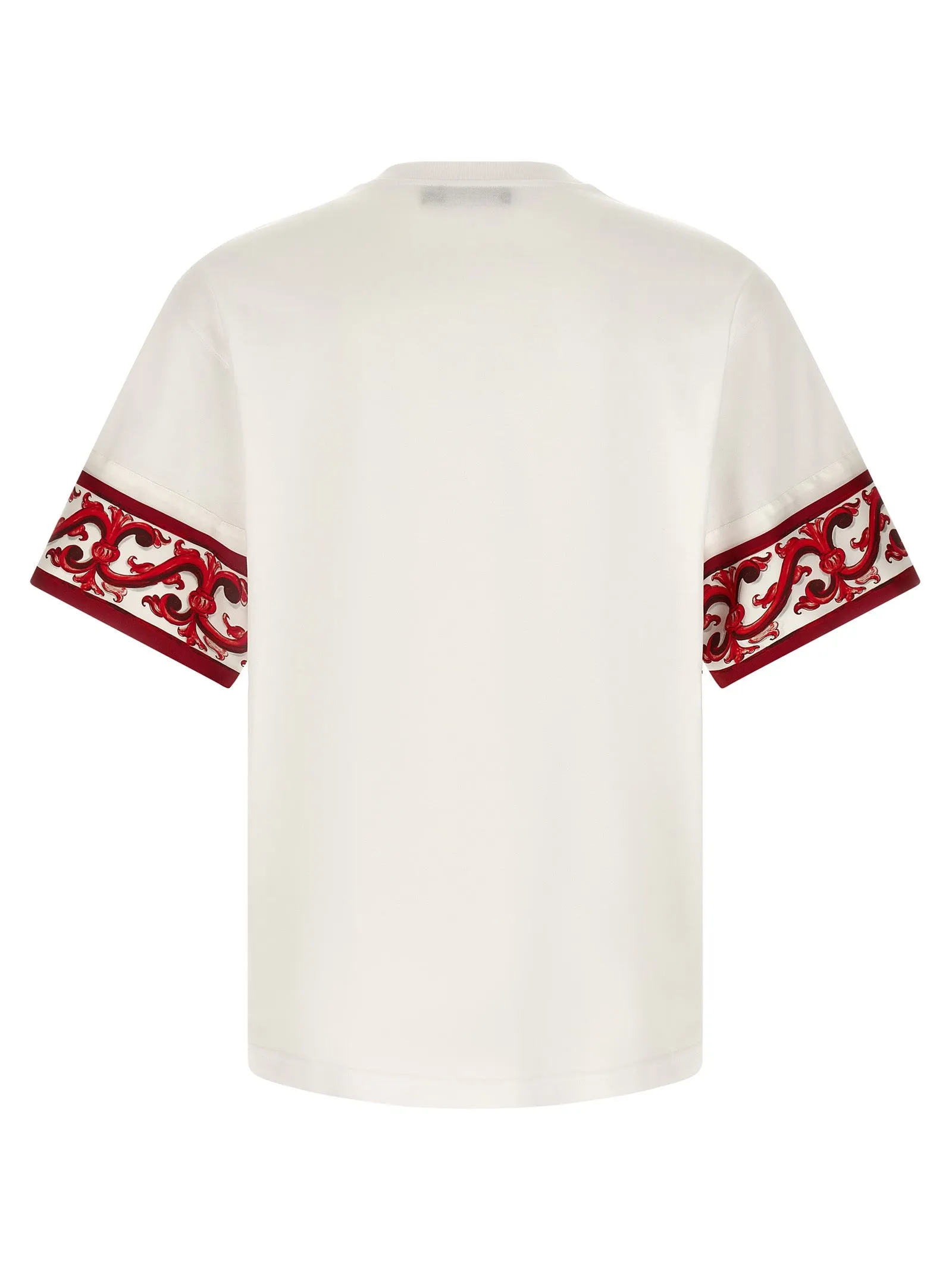 'Maiolica' T-shirt sold by Lord & Taylor product image thumbnail 2