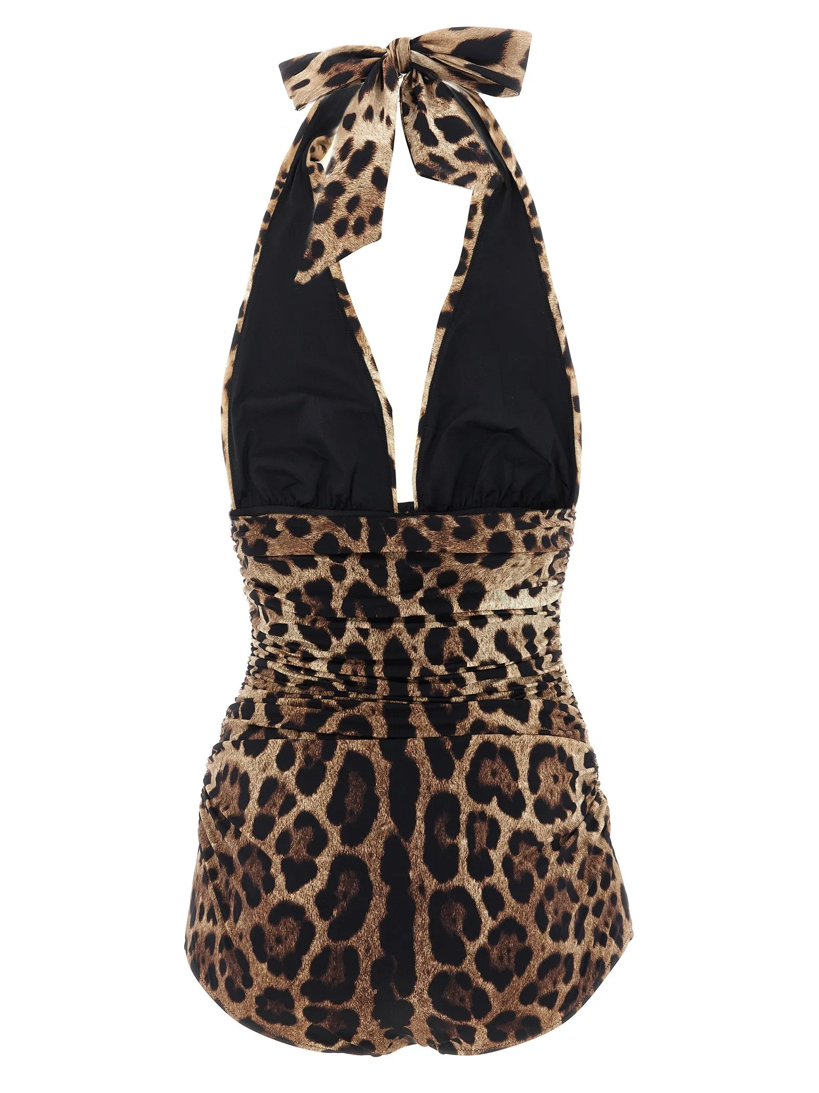 'Leopardo' one-piece swimsuit sold by Lord & Taylor product image thumbnail 2