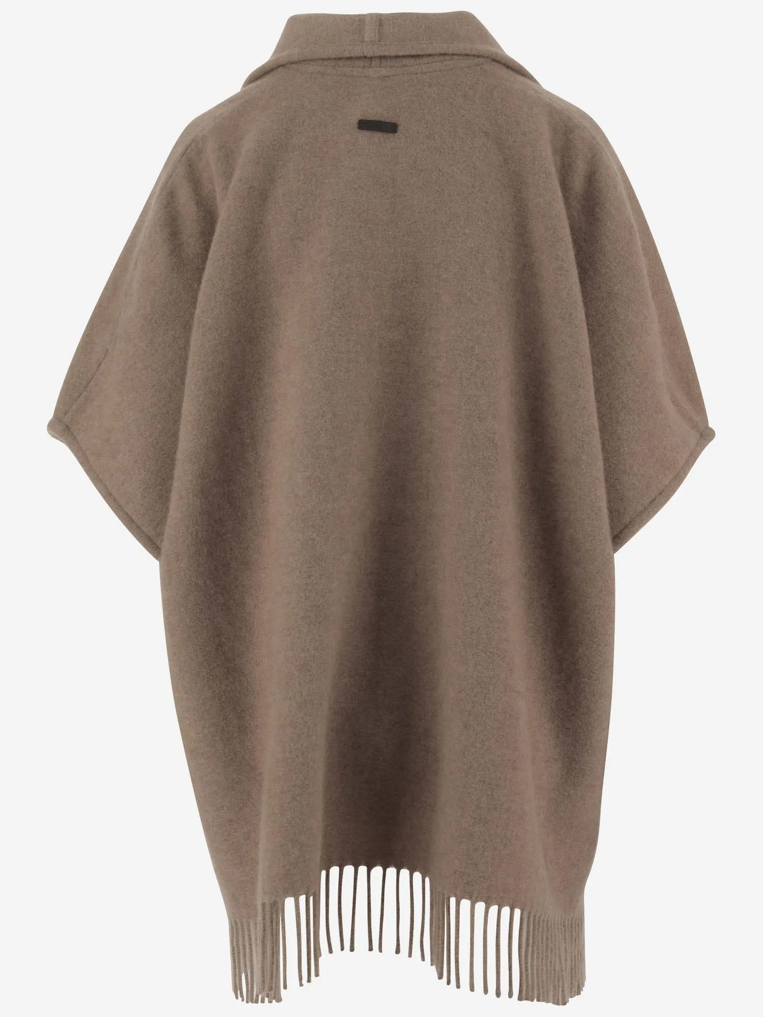 Cape in Cashmere Natural sold by Lord & Taylor product image thumbnail 2
