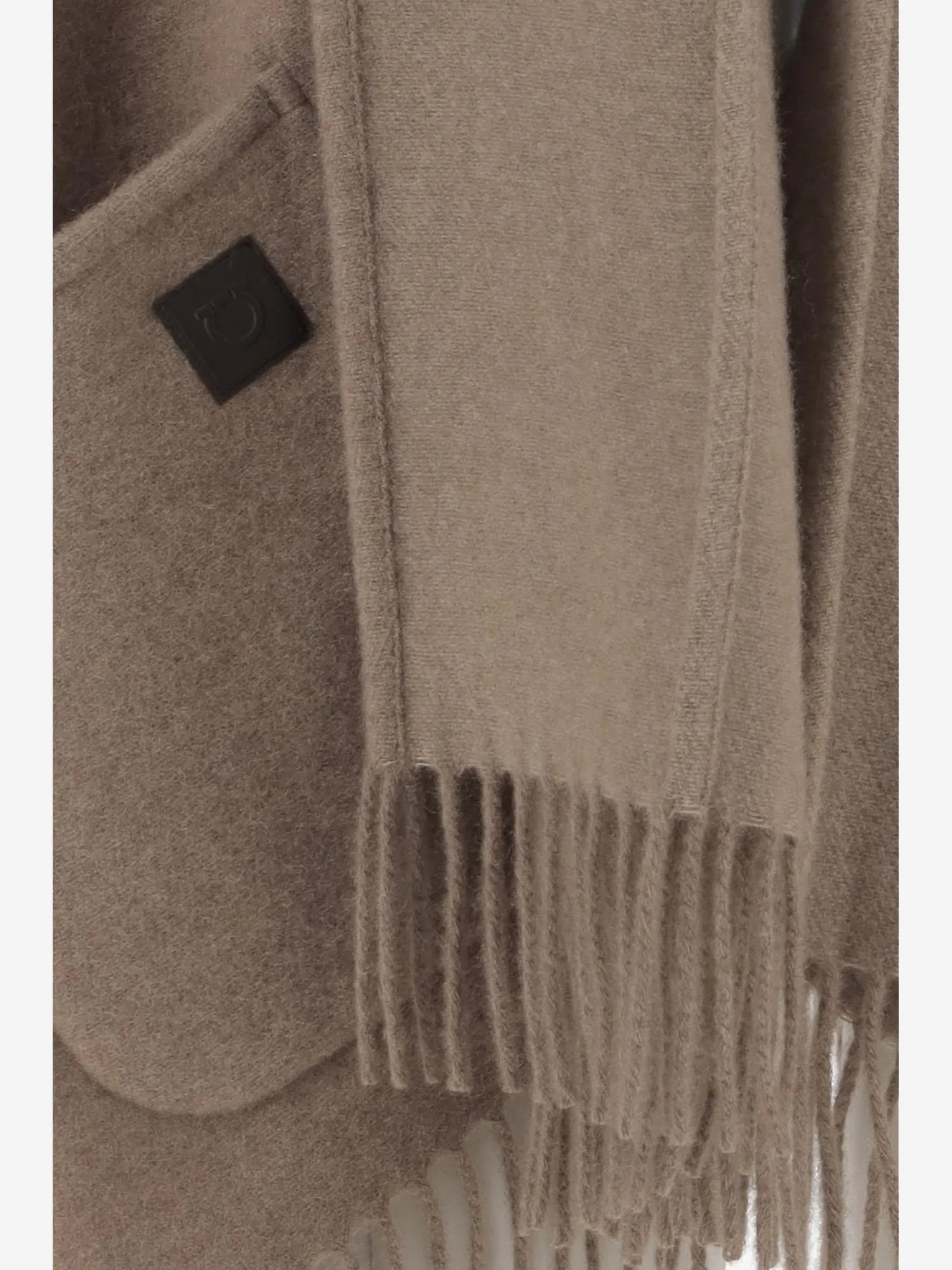Cape in Cashmere Natural sold by Lord & Taylor product image thumbnail 3