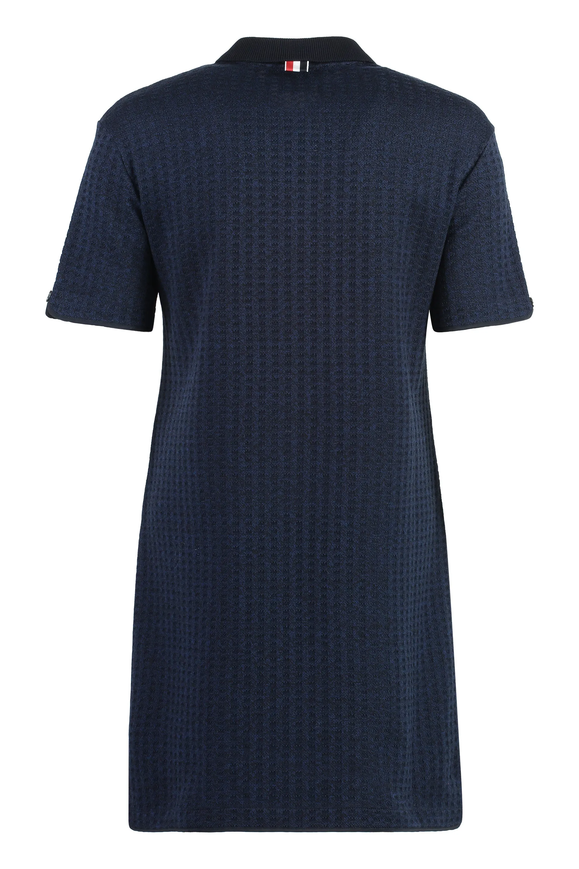 COTTON MINI DRESS sold by Lord & Taylor product image thumbnail 2